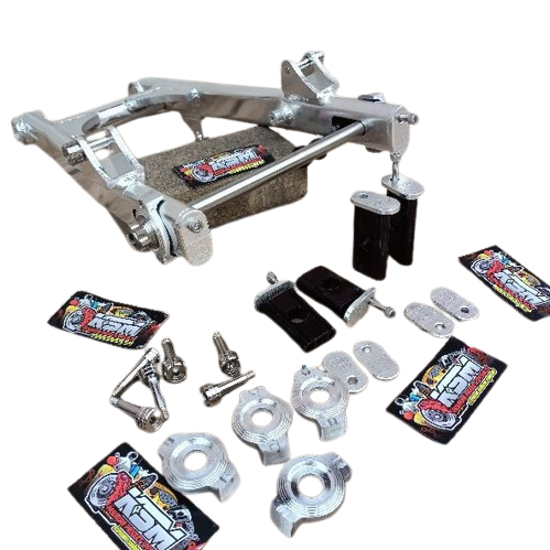 ชุดโซ่แขน W175 /K2R (ALMIUM) SWING ARM SETTINGS K2R/AITCK/NRV/W175