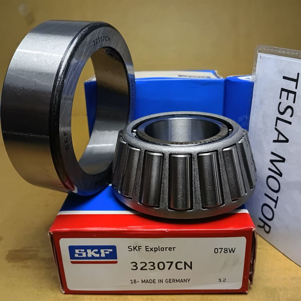 แบริ่ง 32307CN SKF GARDAN PINION