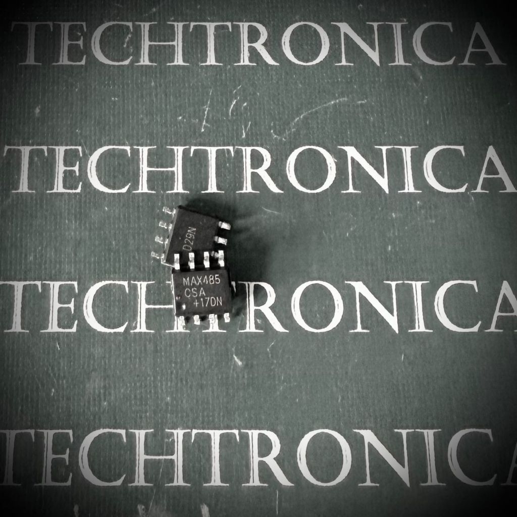 ไอซี MAX485CSA MAX485 MAX 485 SOP-8