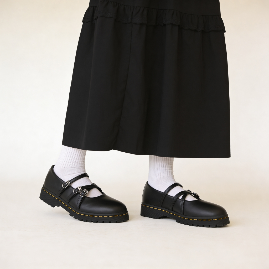 Dinanti - Memoir Black Shoes for Women - Boots - Heels
