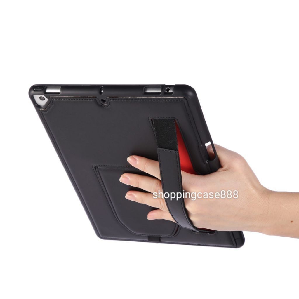 เคสหนัง SAMSUNG TAB S11 ULTRA 14.6" X930 X936B SLOT PEN CASE STANDING SOFTCASE TPU