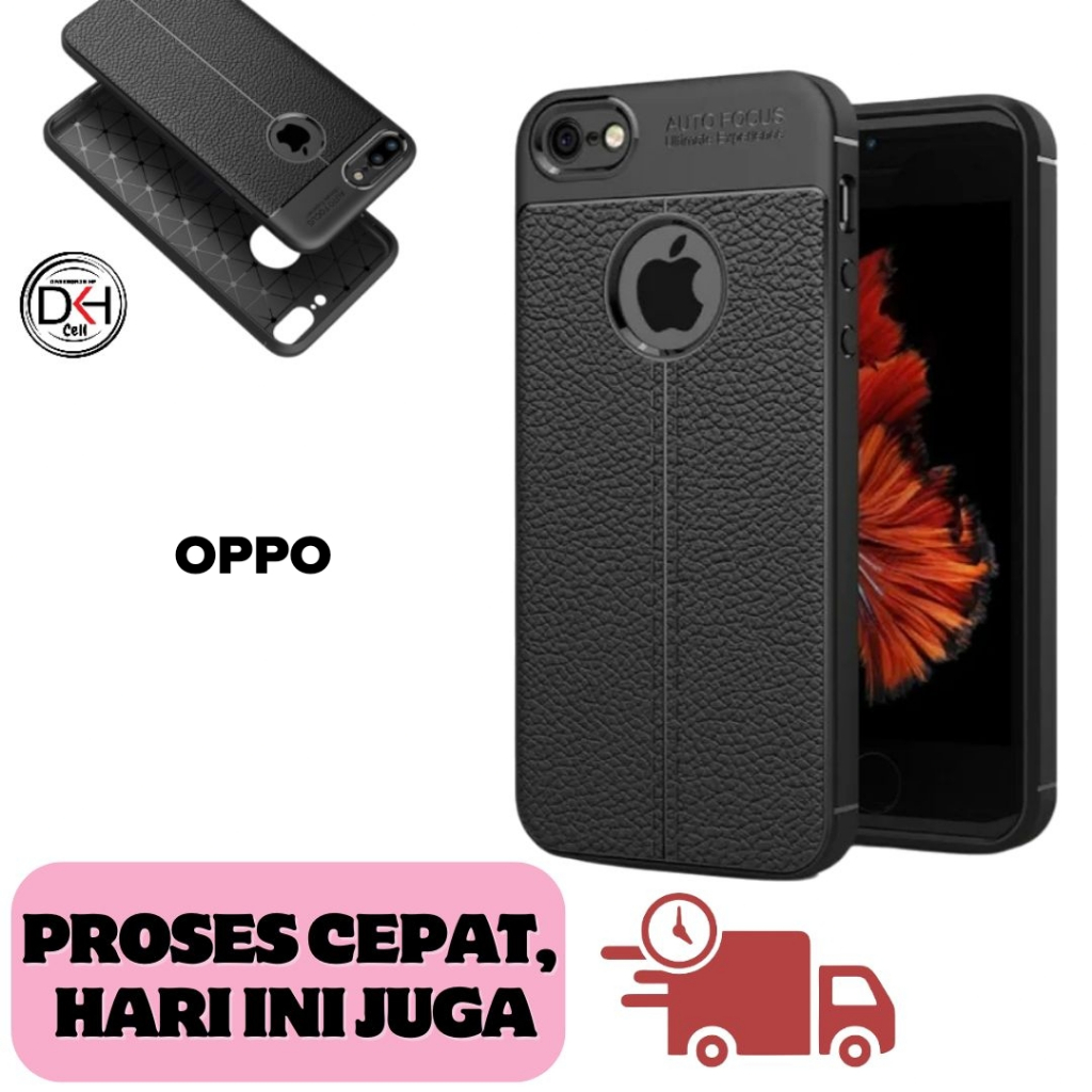 เคสสีดําอัตโนมัติ FOCUS OPPO NEO 5 7 9 10 RENO ACE 10X ZOOM 1 6.4 2 2F 2Z 3 4 4F 5F K3 A1K A11K A54 