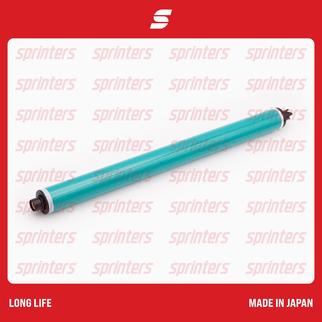 OPC กลอง Long Life Teal Xerox WC WorkCentre 7525 7530 7535 7545 7556 7830 7835 7845 7855 WC7530 WC75