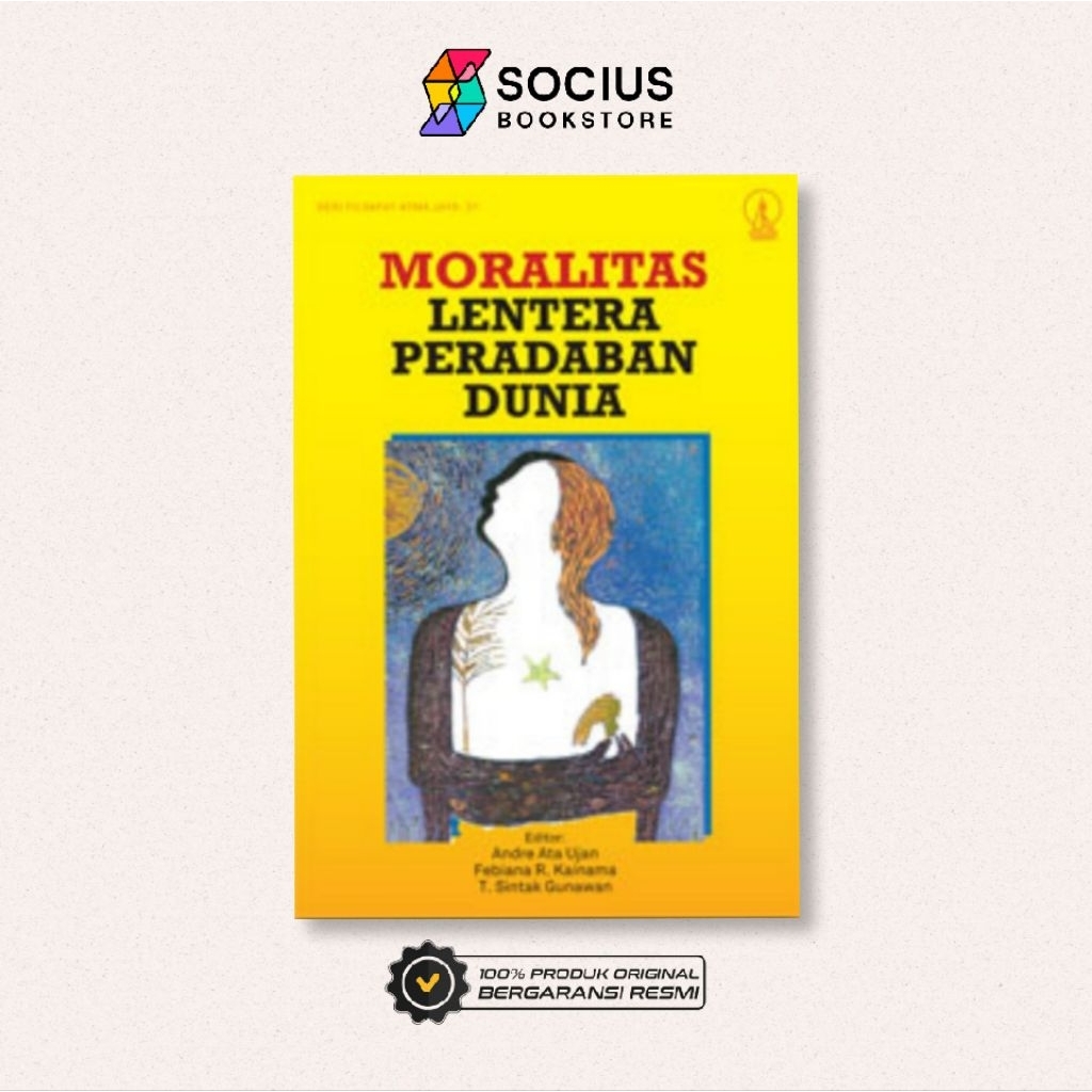 MORALITAS WORLD CIVILIZATION LANTERN