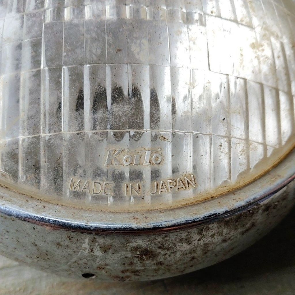 Koito Japan มือสองดั้งเดิม