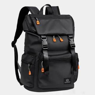SLEEKMEN - NEW ARRIVAL - Tas Ransel Pria Xavier - Tas Kantor - Tas Sekolah - Daily Backpack