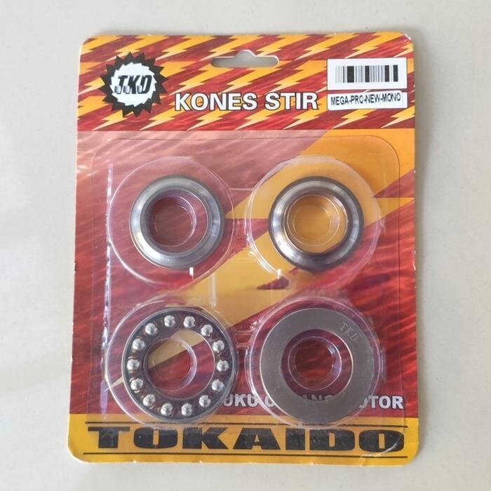 STEERING CONES STEERING CONES MEGAPRO ใหม่ MONO TOKAIDO