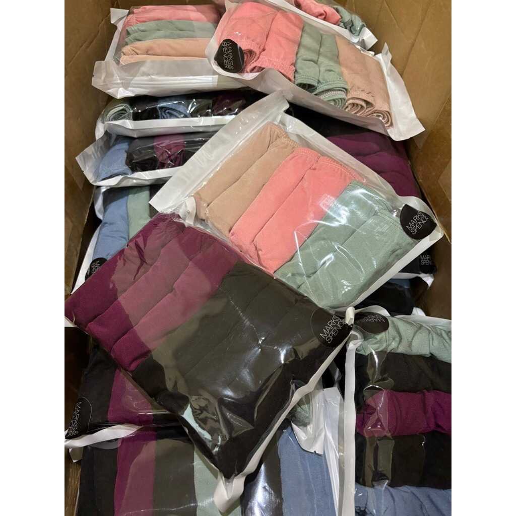 กางเกงใน CD spencer*