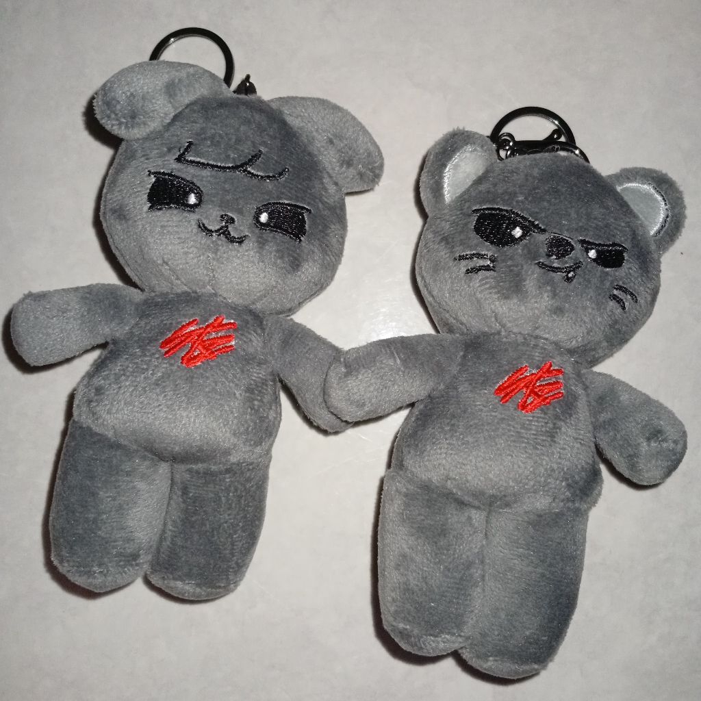 พร้อม SKZOO EVIL FANMADE