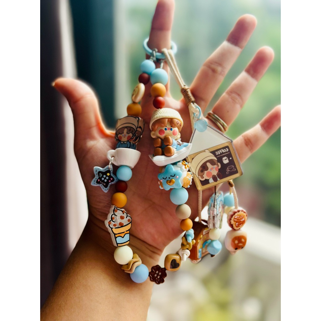 สายโทรศัพท์ POPBEAN COFFEE FACTORY