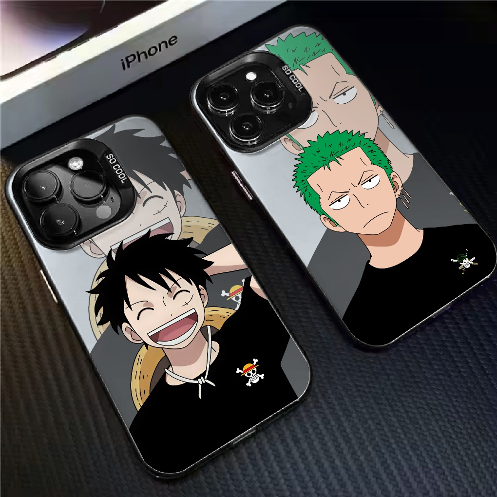 [X46] เคส IMD OPPO A3 3X A5i A5X A6X A15 A15s A16 A16K A17 A18 A38 A31 A3S A5S A7 A12 A57 A92020 F92