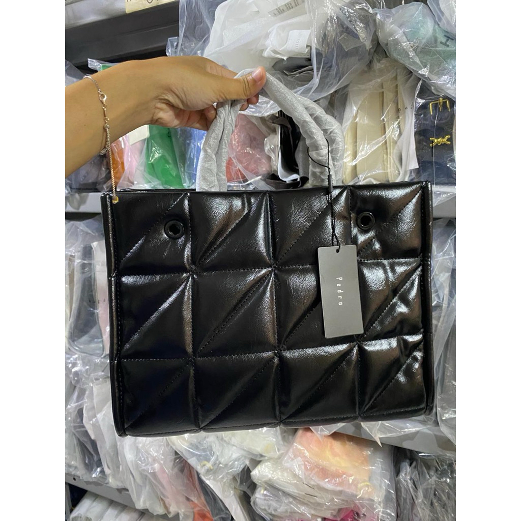 กระเป๋าโท้ต Pedro***