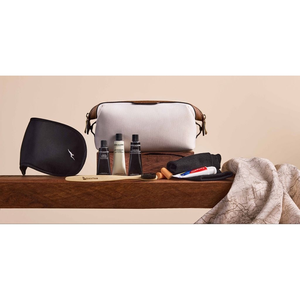 ใหม่ qantas limited edition