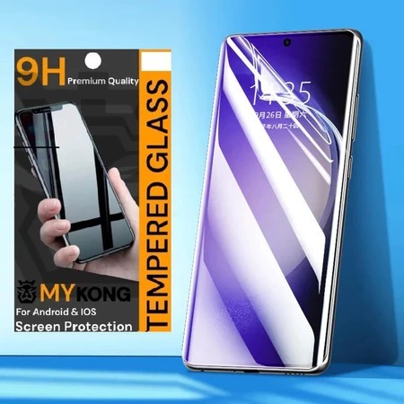 เค - มายคอง! Hydrogel Anti-รังสี Motorola Edge 60 Fusion 60 Pro G100 G96 G75 G84 G85 G73 G72 G64 G67