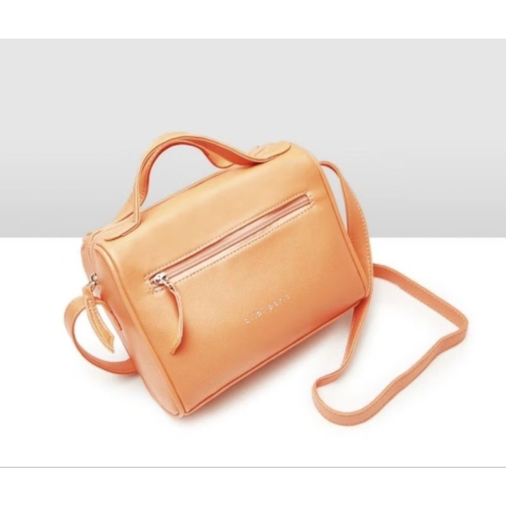 กระเป๋า Aibi pelove พีช