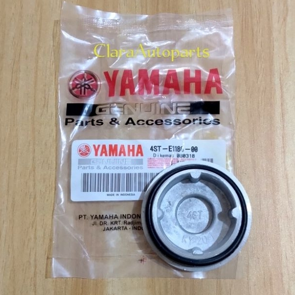 Mio Oring Valve Cover Mio J Mio Valve Cover Mio Jupiter Z 5MX 4YS ชุดฝาครอบวาล์ว