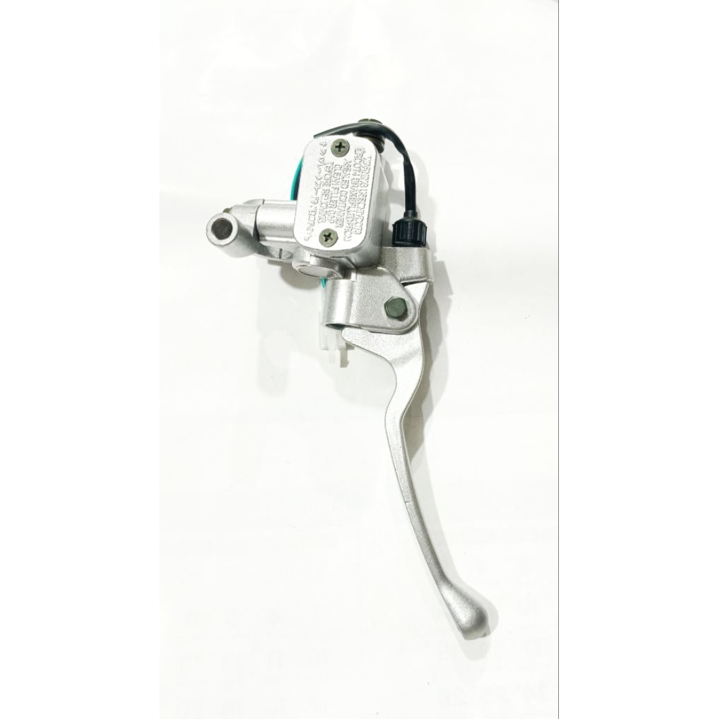 UPPER เบรคหลัก MIO JUPITER MX JUPITER Z _ คาลิเปอร์ด้านหน้า MIO JUPITER MX MX MX MX MX