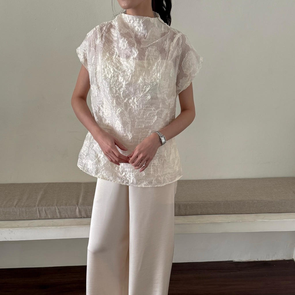 Hedyclothing - เสื้อ Lucien