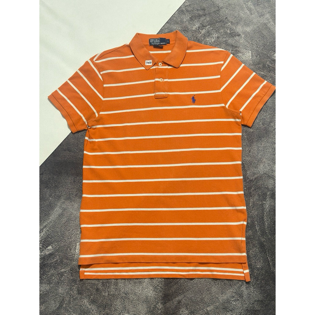 เสื้อโปโล Ralph Lauren