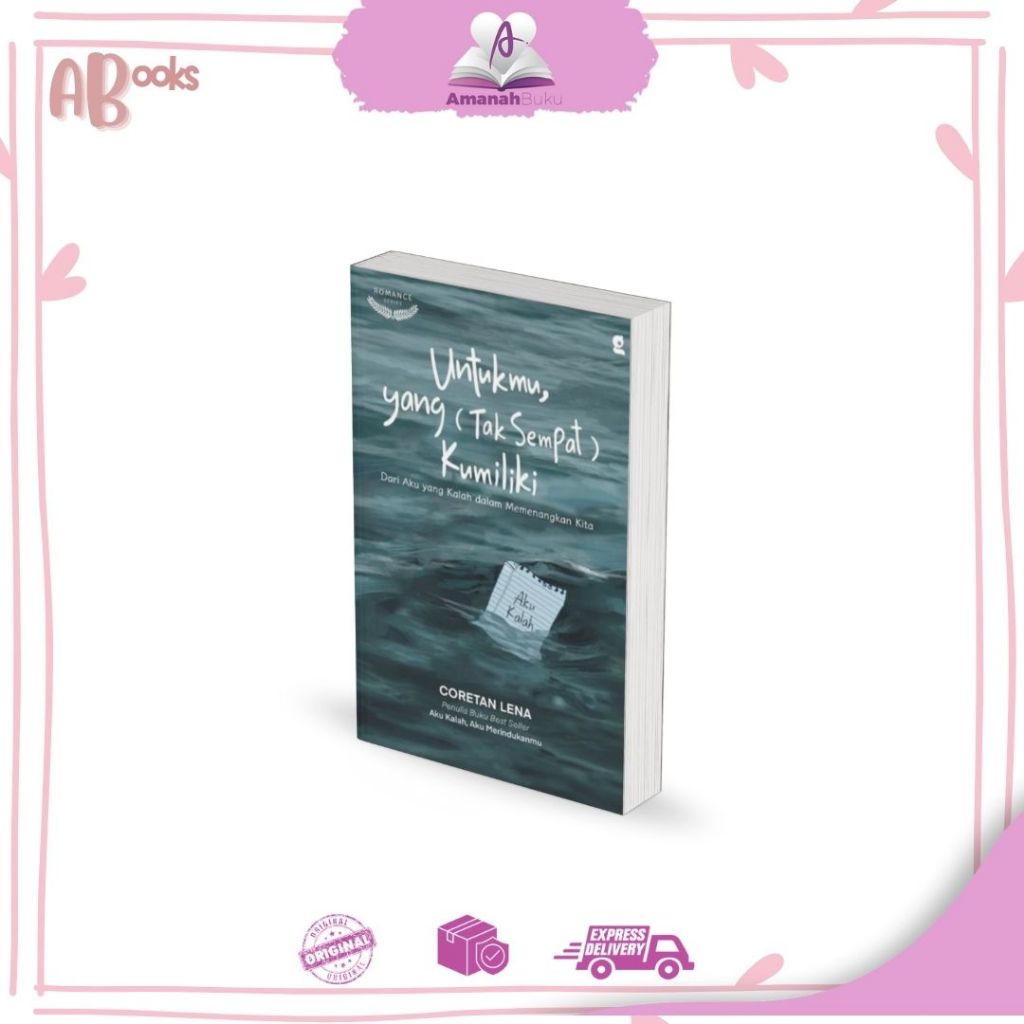 AB I For You, the (Tak Sfour) Kumili - Haru สํานักพิมพ์