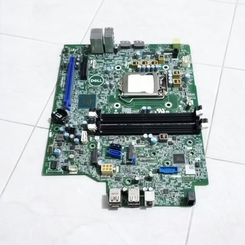 เมนบอร์ดเดสก์ท็อป Dell OptiPlex 5060 Small Form Factor (SFF) LGA 1151