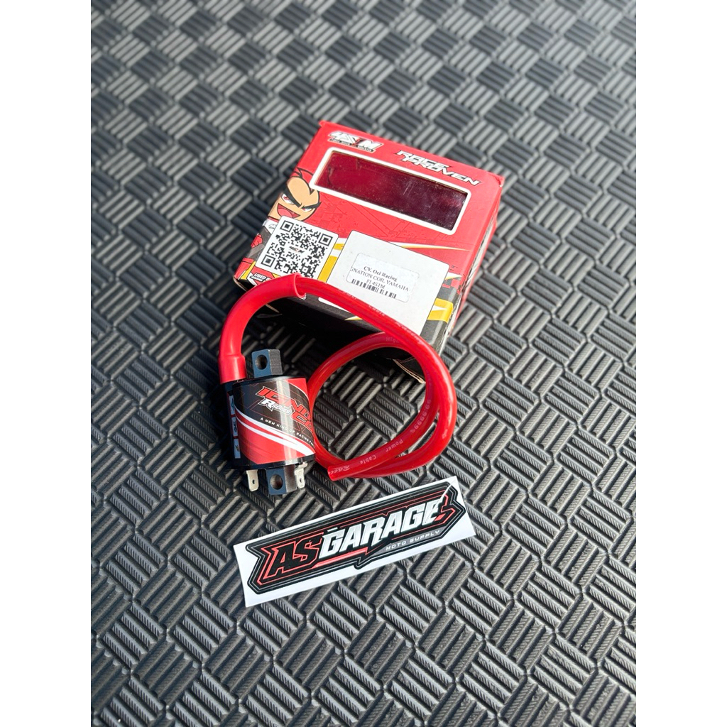 แกนม้วนม้วน KUIL RACING 4S1M AEROX NMAX LEXI XMAX MIO M3 FAZIO FREEGO GEAR XRIDE SOUL GT 125 155 R15