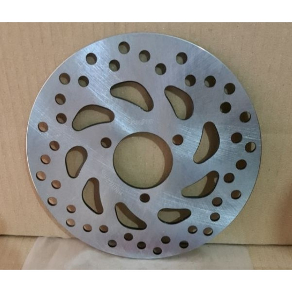 54P-F582U-IND Disc Plate Yamaha Mio J/GT, Mio M3/S/Z/125, Soul GT, Fino Fi, XRide, Gear 125 INDOPART