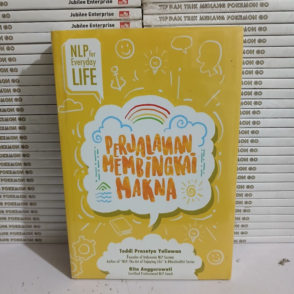 หนังสือ THE JOURNEY สู่กรอบ THE MEANING