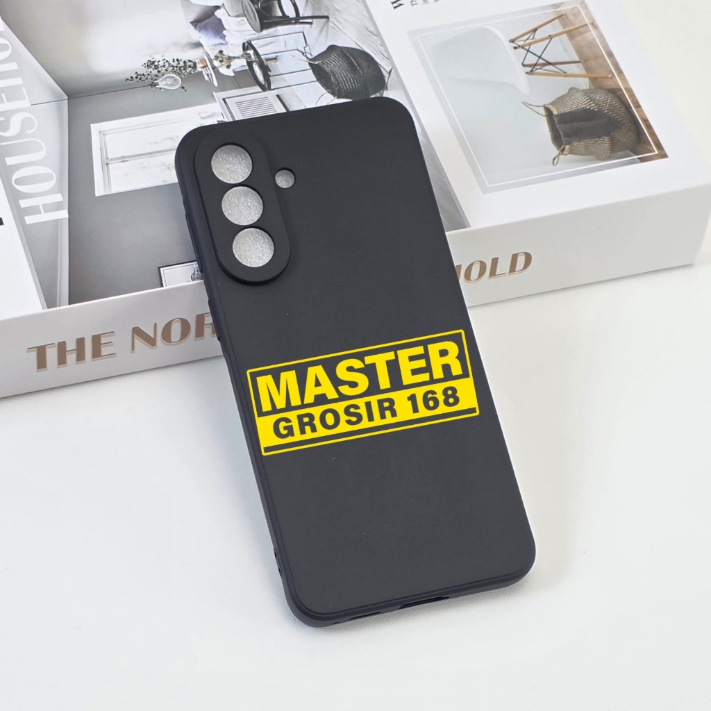 SAMSUNG A37 SAMSUNG A57 CASE MACAROON BLACK SOFT CASE BLACK PREMIUM SAMSUNG A37 SAMSUNG A57 MSB