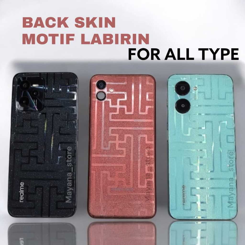 28 - 2026! กลับผิว 3D LABYRINTH OPPO A60 A98 A79 A58 A38 A78 A54 A55 A31 A74 A95 A94 F9 F9-PRO A71 F