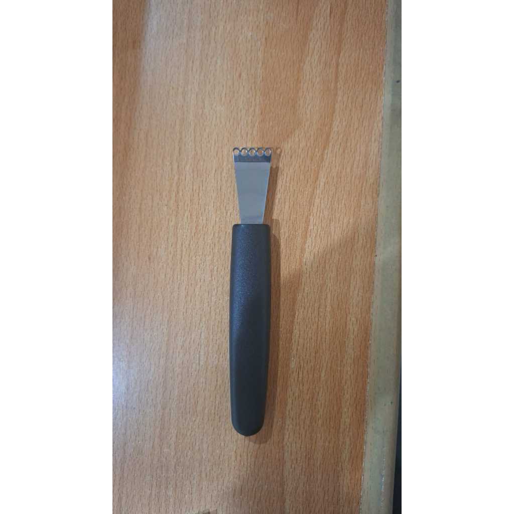LEMON ZESTER (5 หลุม), ATLANTIC CHEF / LEMON GRAB