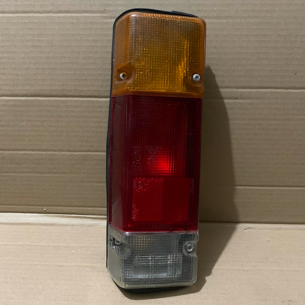 Stop Lamp Daihatsu Hijet 1000 S75 Koito Japan Original NOS