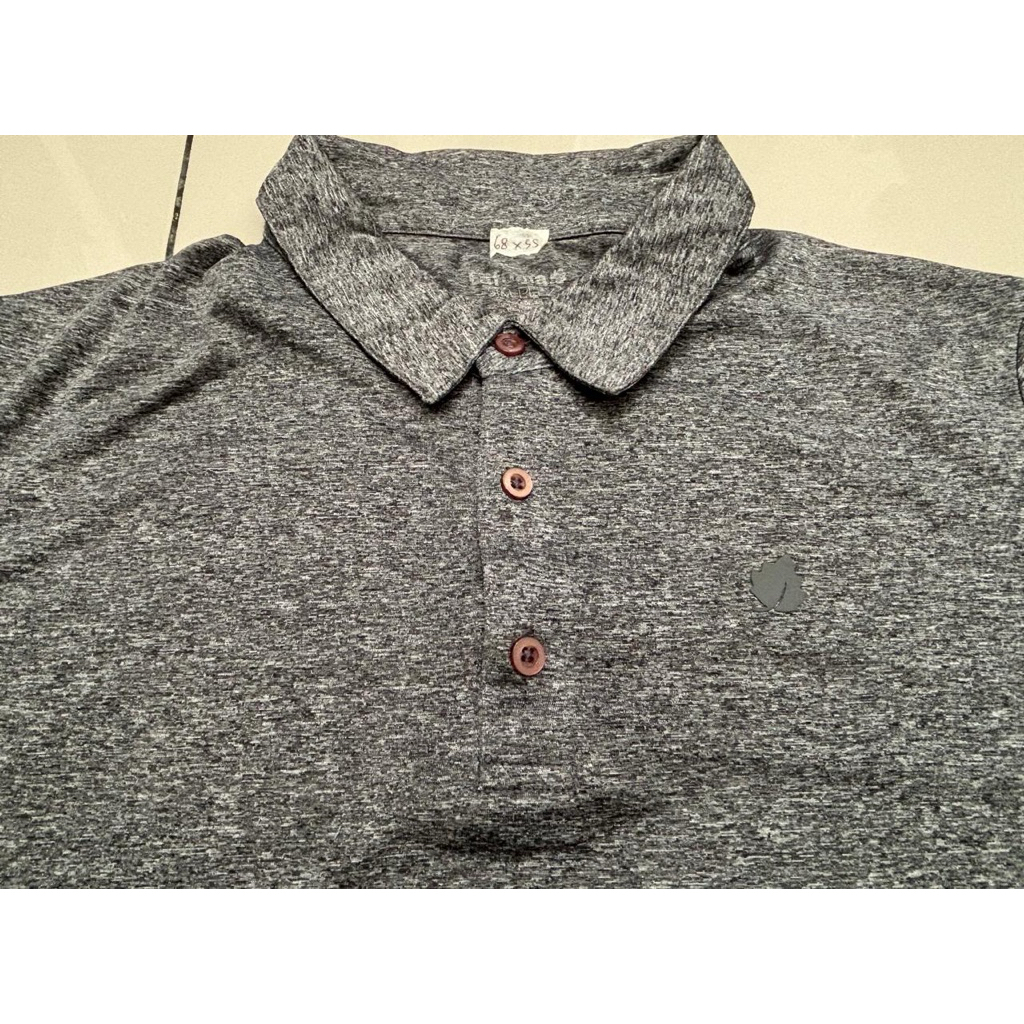 เสื้อเดินป่า LAFUMA ของแท้ ไซส์ L
