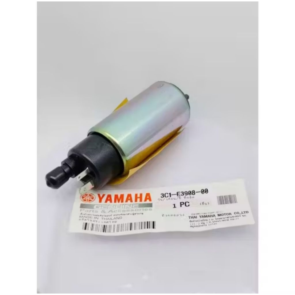ROTAK VIXION OLD PART CODE 3C1