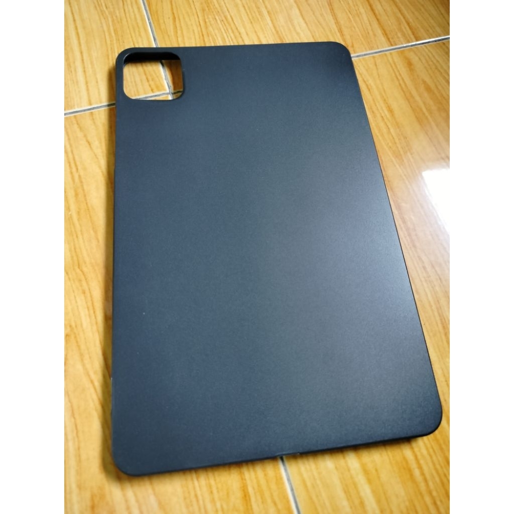 SOFTCASE TABLET INFINIX X PAD 20 PRO CASE TAB BLACK MATTE
