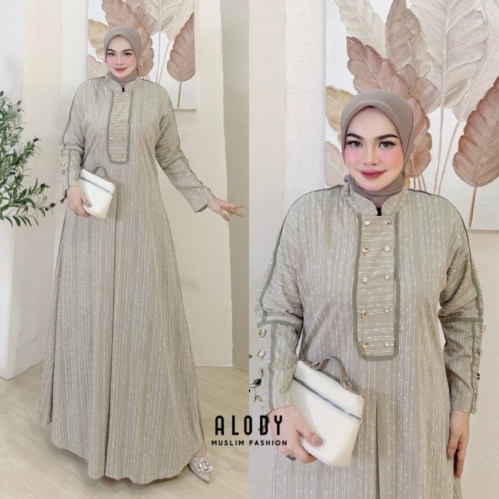 Jenna abaya โดย alody