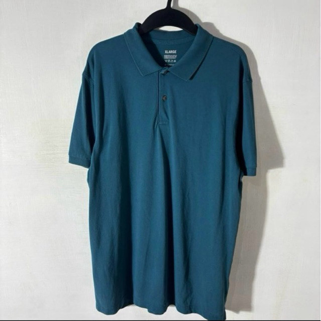 เสื้อโปโล GIORDANO**