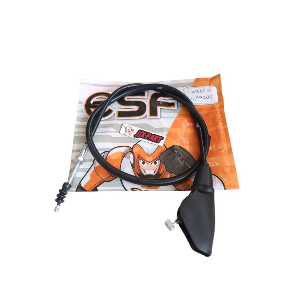 สายคลัตช์ BAJAJ PULSAR 200NS NS200 200 NS