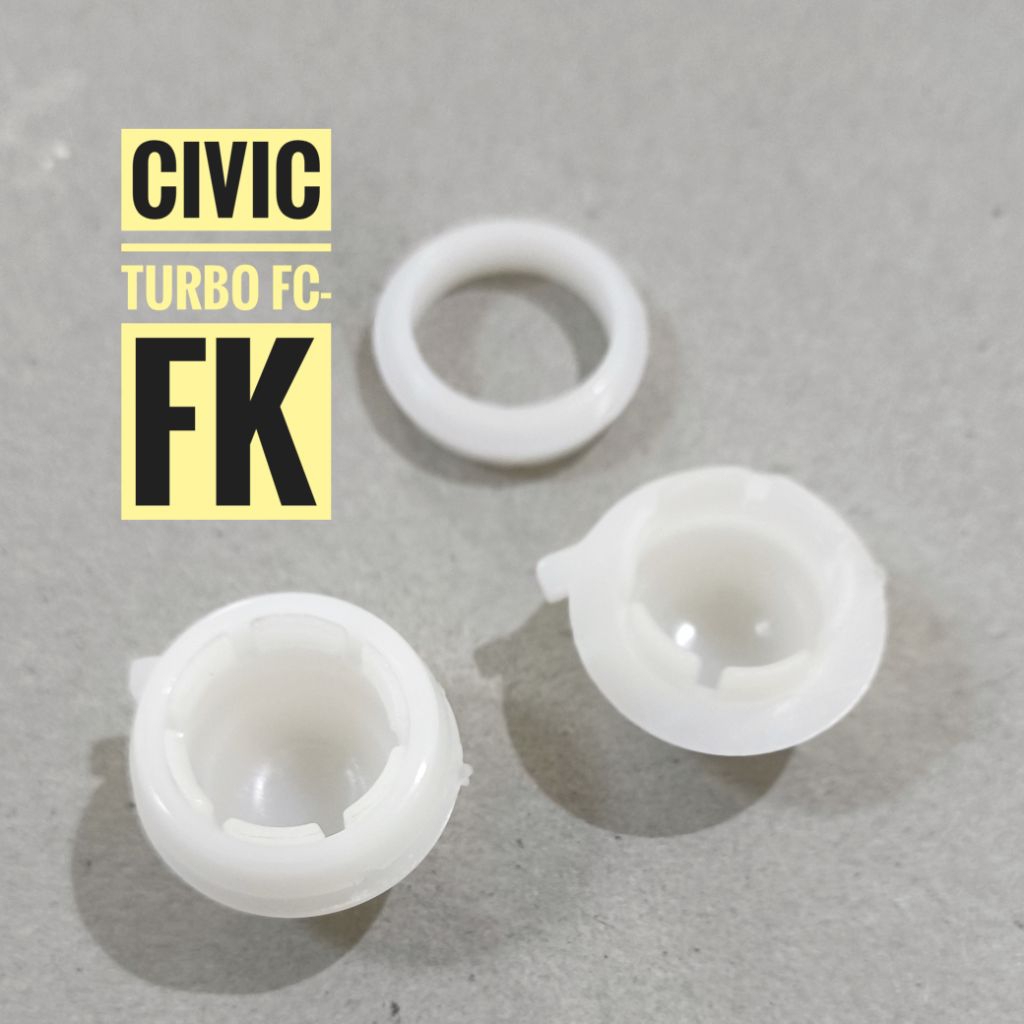 Bush ที่ปัดน้ําฝนลิงค์ civic turbo busing bosing ที่ปัดน้ําฝน civic turbo fk4 fc1 บูชปัดน้ําฝน civic