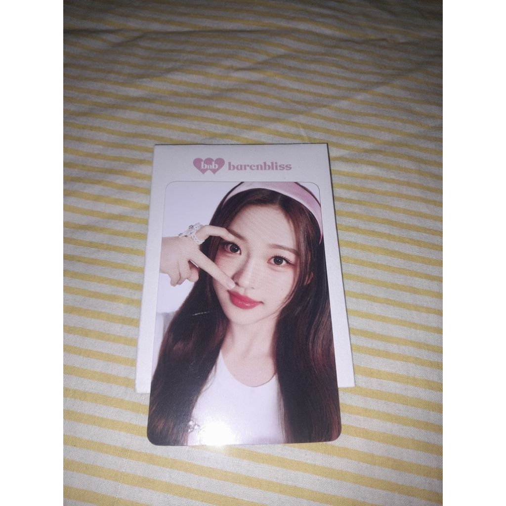 โฟโต้การ์ด เปล่า h2h