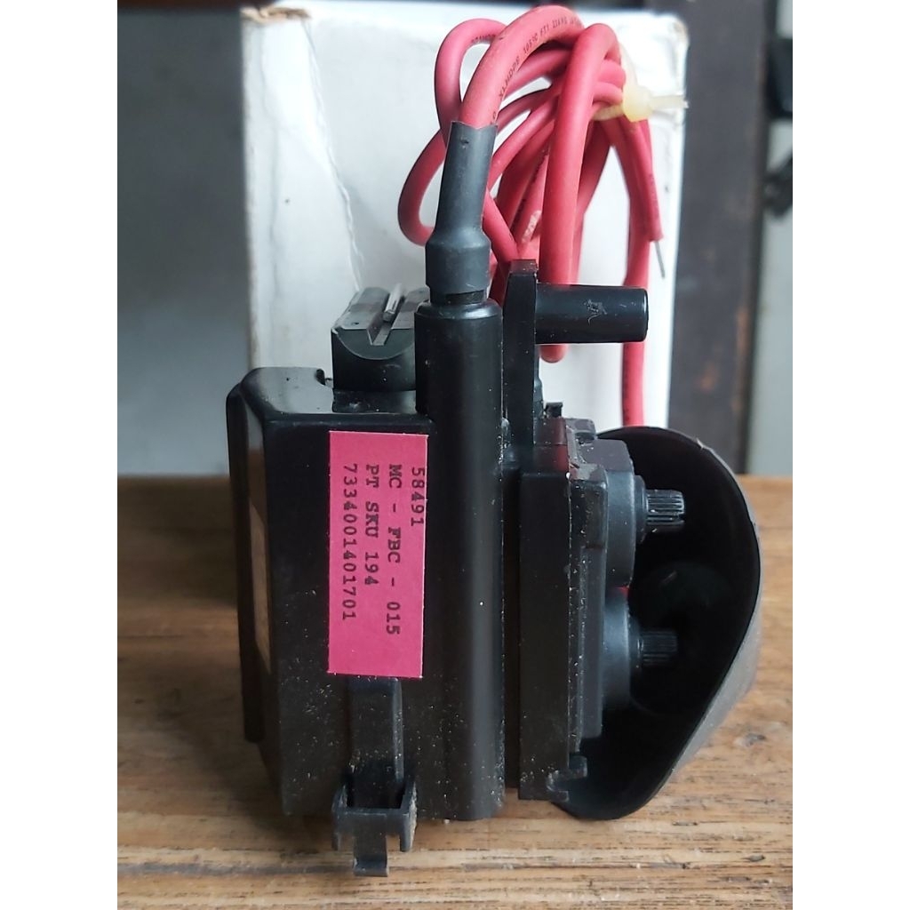 Flyback FBC 015*****