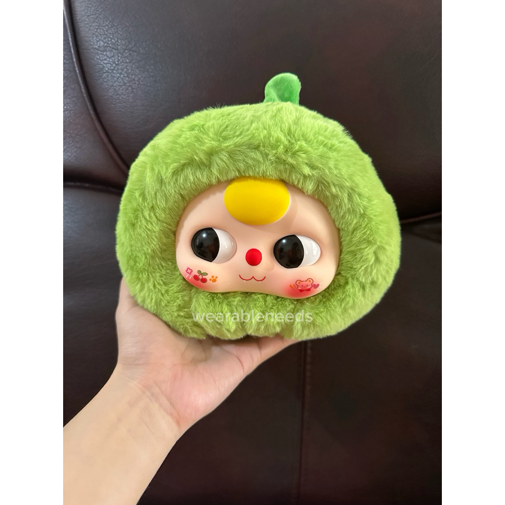 BABY THREE ORCHARD PEAR