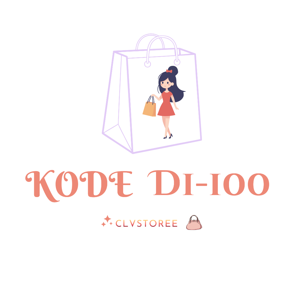 CLVSTORE WALLET CODE D1-D100