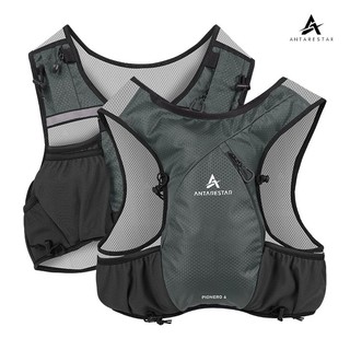ANTARESTAR Official - Hydropack Pionero Outdoor Hydropack Ultralight Tas Trailrun Tas Olahraga Hiking Tas Gunung
