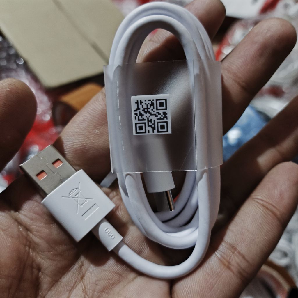 สาย Infinix Note 60 PRO ชาร์จเร็ว 90W ชาร์จเร็วรอบทั้งหมด