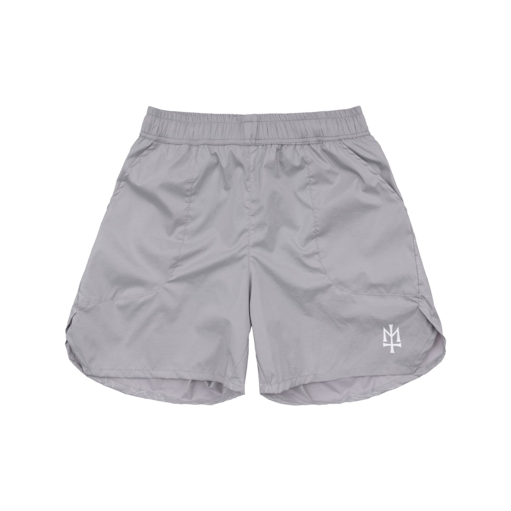 RUNNING SHORT PANTS MATERNAL - DEOF