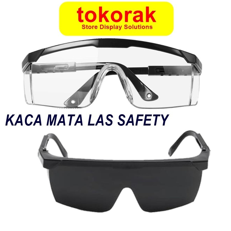 MATA WELDING GLASSES SAFETY GLASSES UV GLASSES DEEP BLACK GURINDA GLASSES CLEAR GLASSES BLACK SMOKE