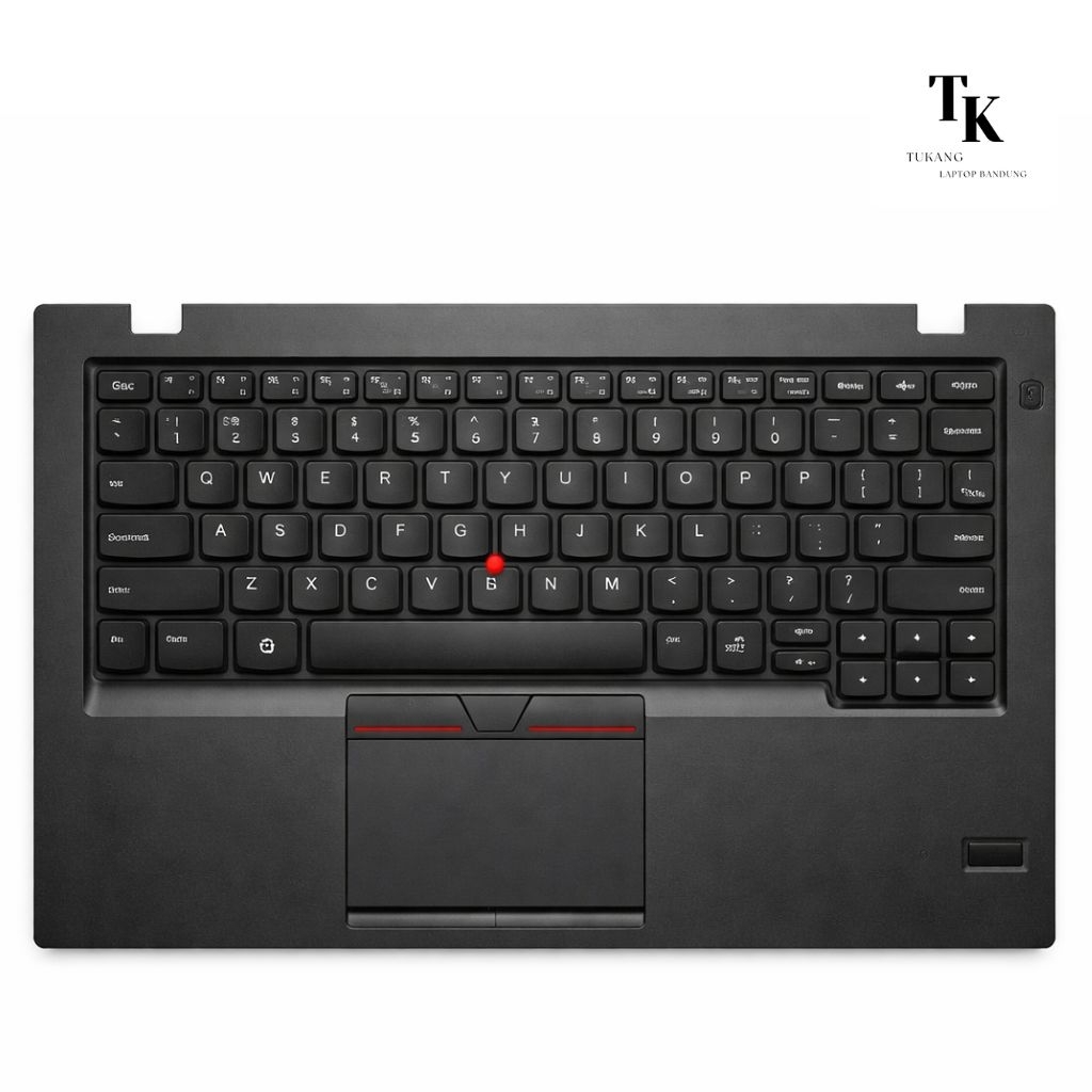 Lenovo ThinkPad X240 Body C Casing เปล่า
