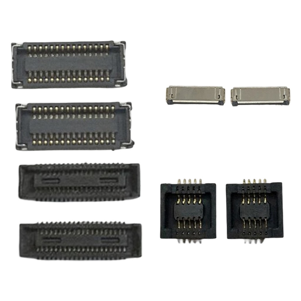 SPART NGYS CON LCD NK / 1600 / 3100 / 690 / 2115 / 2600 / 6030 / BB 9500 / STROM / BB 9100 / 9105 / 