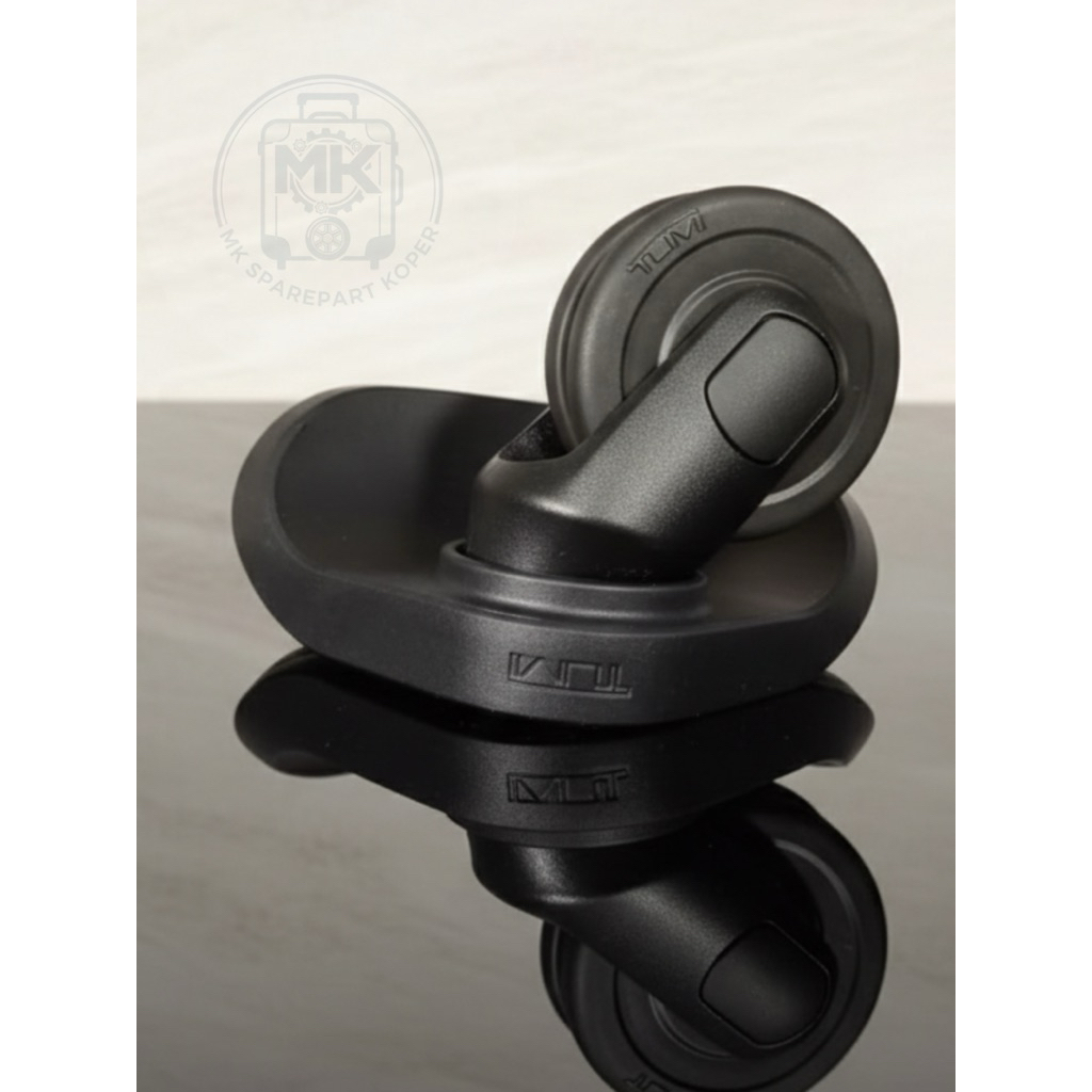 TUMI ORIGINAL V Series ชุดล้อกระเป๋าเดินทาง 4 ชิ้น